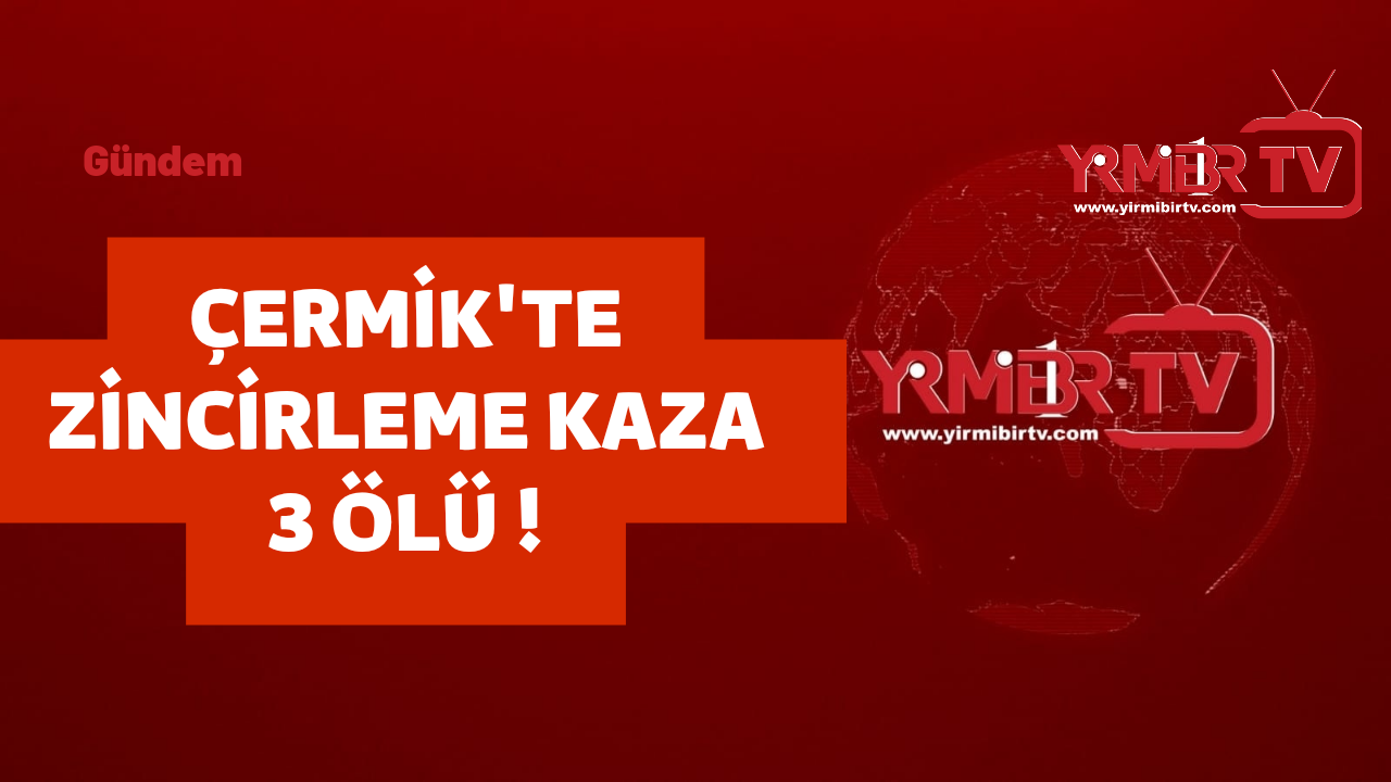 Çermik