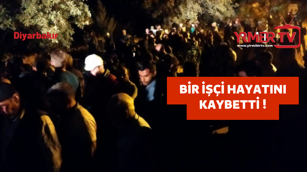 Diyarbakır