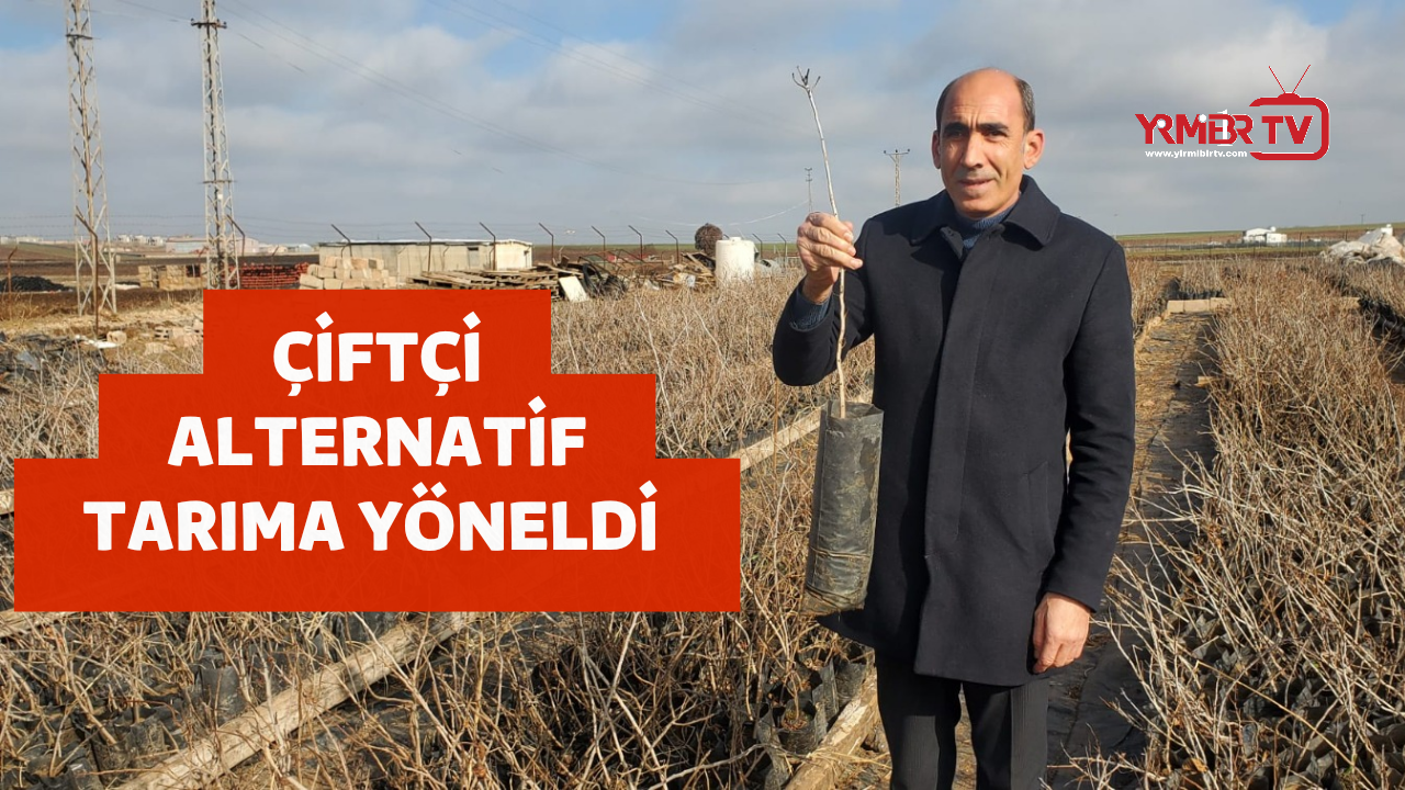 Sulama Projeleri Hızla Devreye Sokulmalıdır!