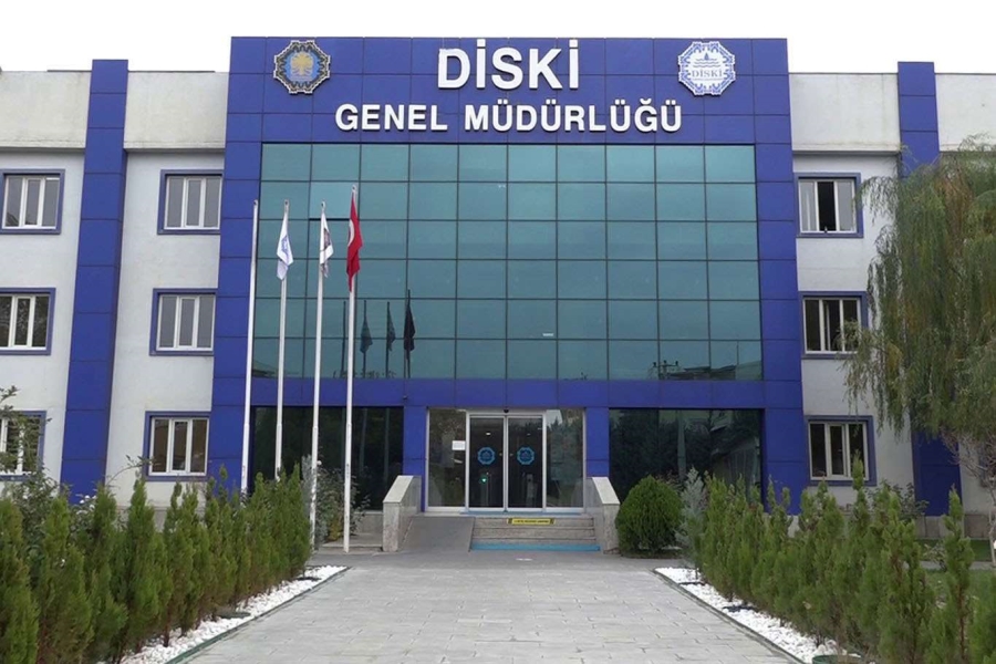 DİSKİ 5 bin abonenin borcunu sildi !