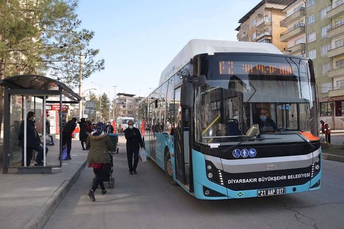 Diyarbakır
