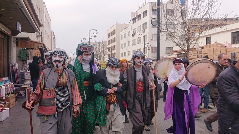 Diyarbakır