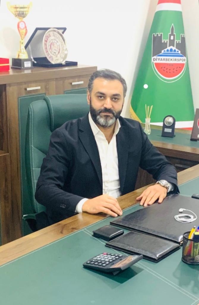 Diyarbekirspor