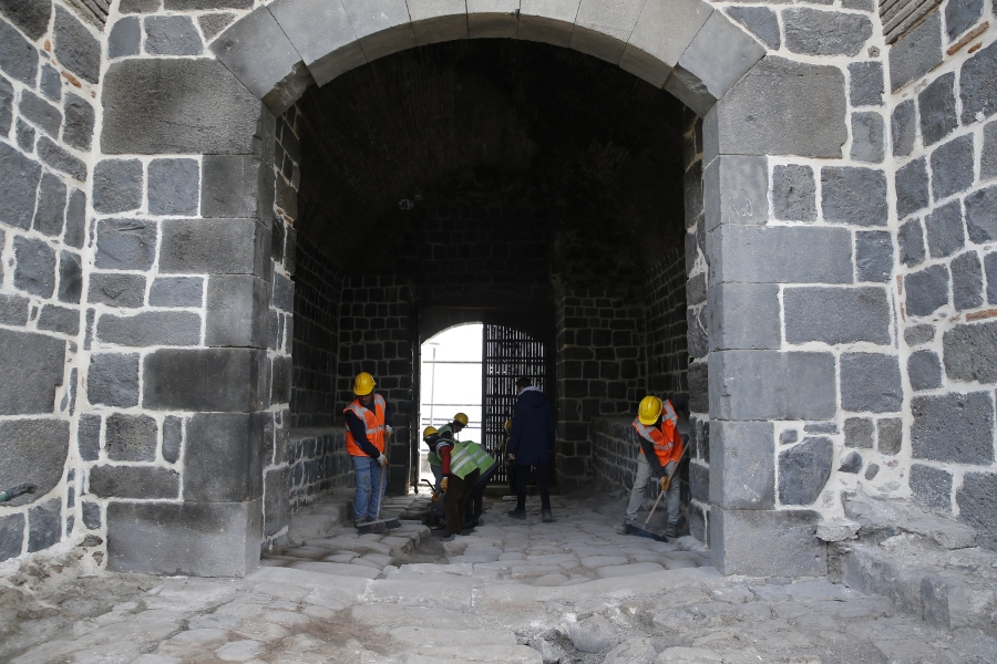 Diyarbakır