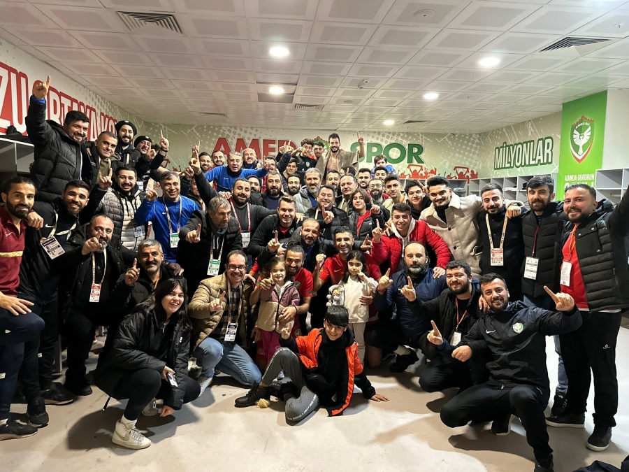 Amedspor