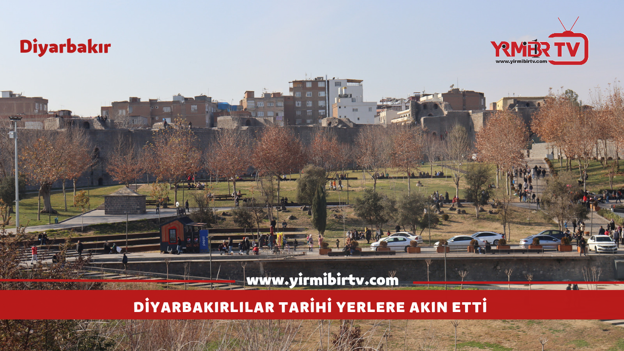 Diyarbakır