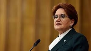 Meral Akşener Diyarbakır