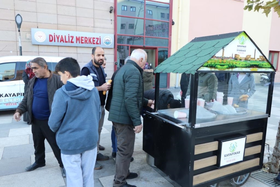 Kayapınar