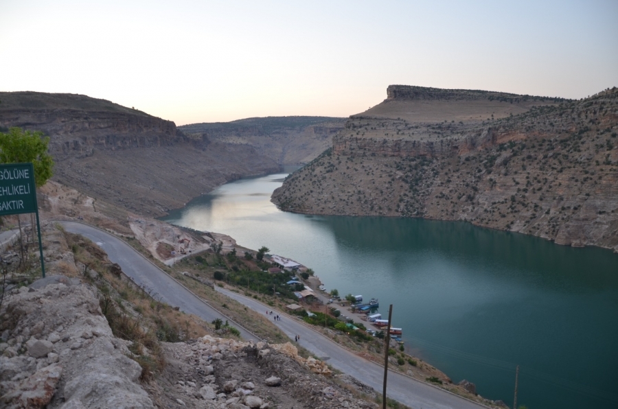 Diyarbakır