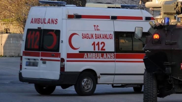 Diyarbakır