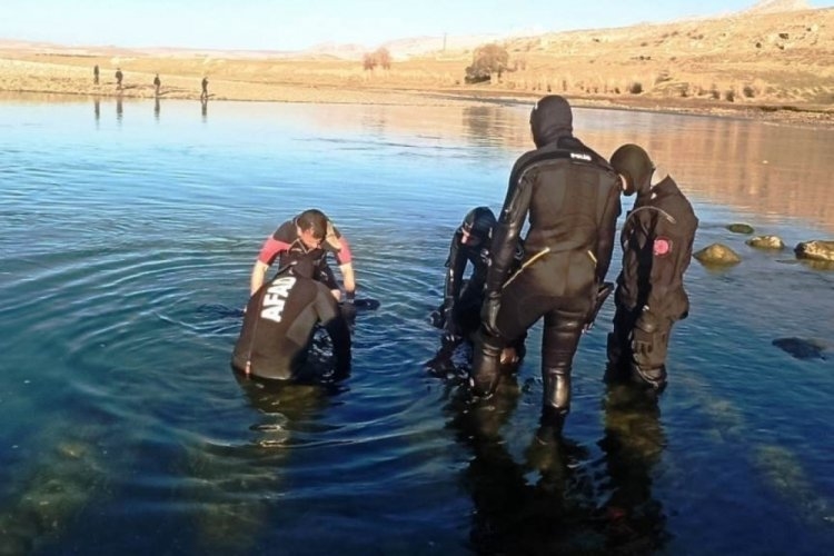 Dicle Nehri bir can daha aldı!