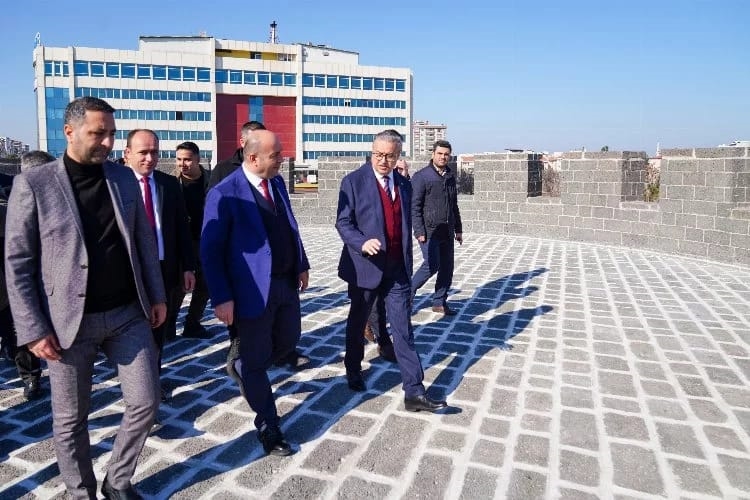 Diyarbakır