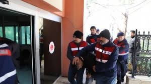 Mardin saldırısında 4 tutuklama ! 