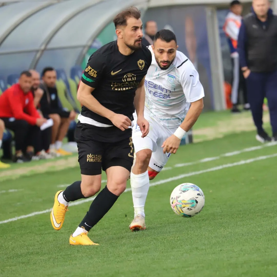 Amedspor