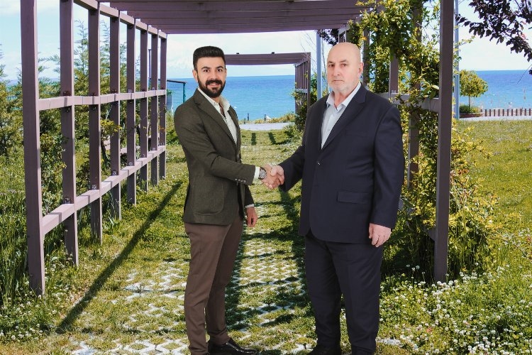 Ruslardan Van