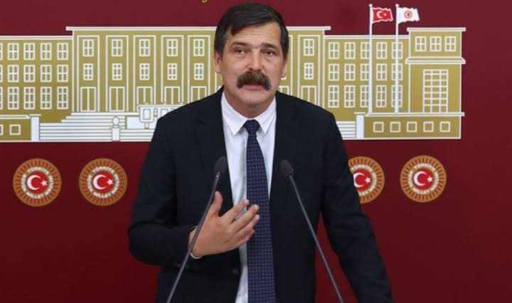 Diyarbakır inşaat işçileri Erkan Baş