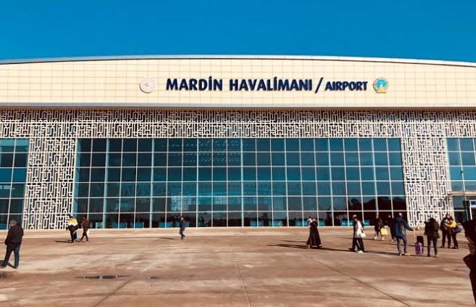 Mardin Havalimanı