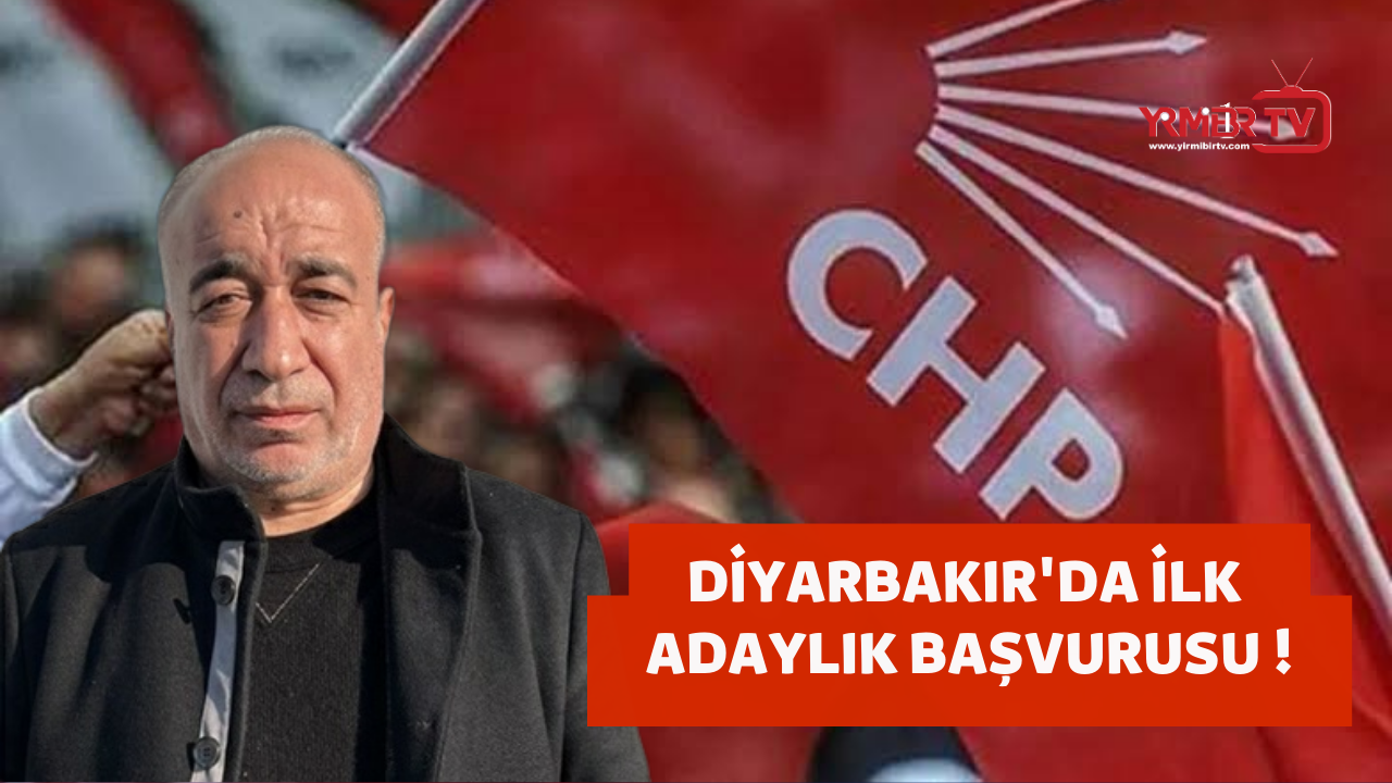 Diyarbakır