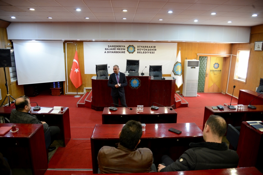 Diyarbakır