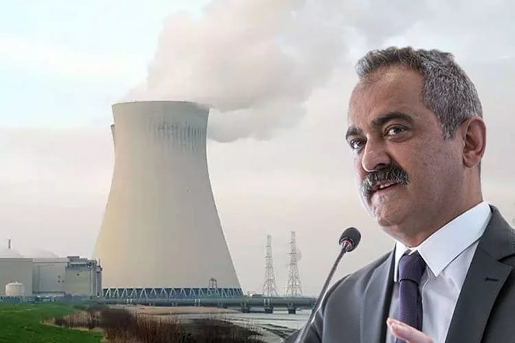 Nükleer enerjide tematik lise kurulacak