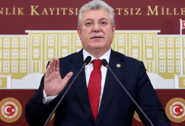 EYT Pazartesi Meclis