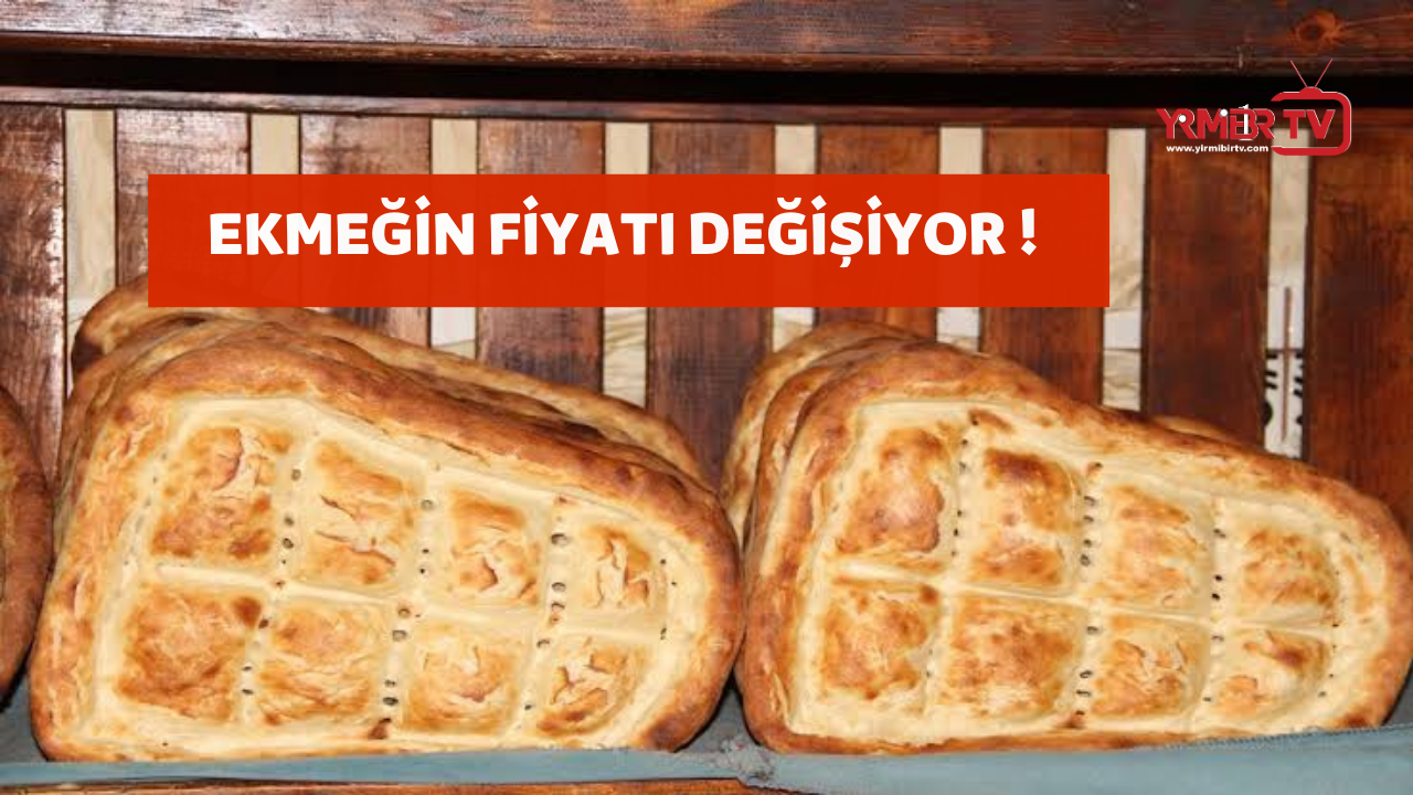 Diyarbakır ekmeği 8 TL mi oluyor ?