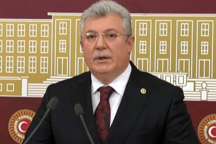 EYT yasa teklifi Meclis