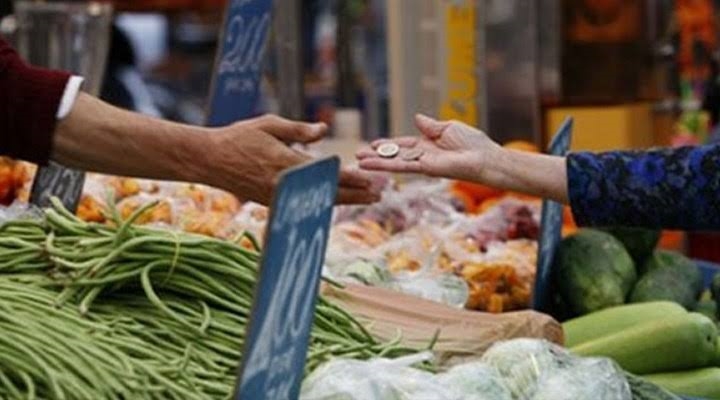 Yoksulluk sınırı 28 bin TL