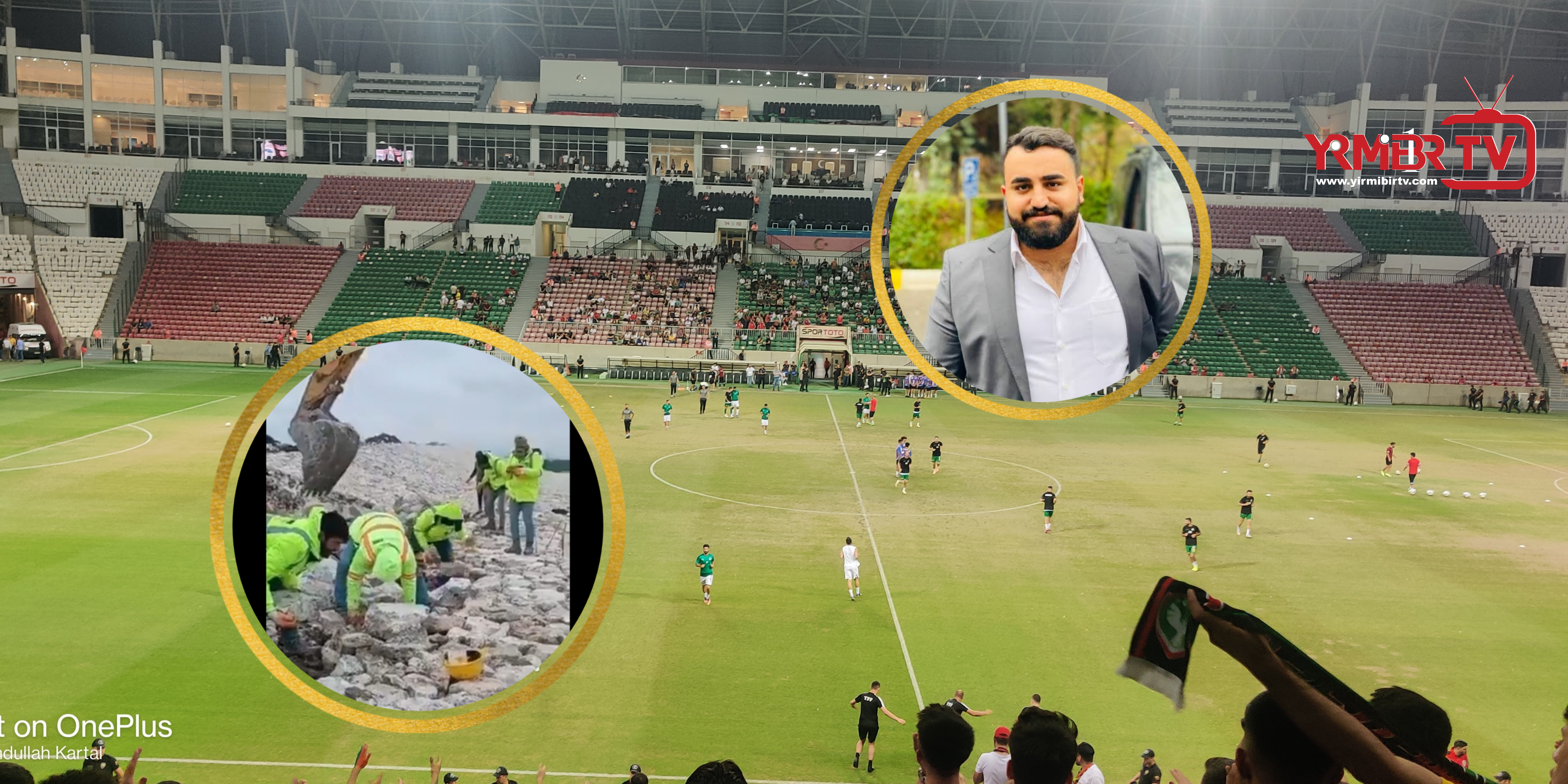 AMEDSPOR
