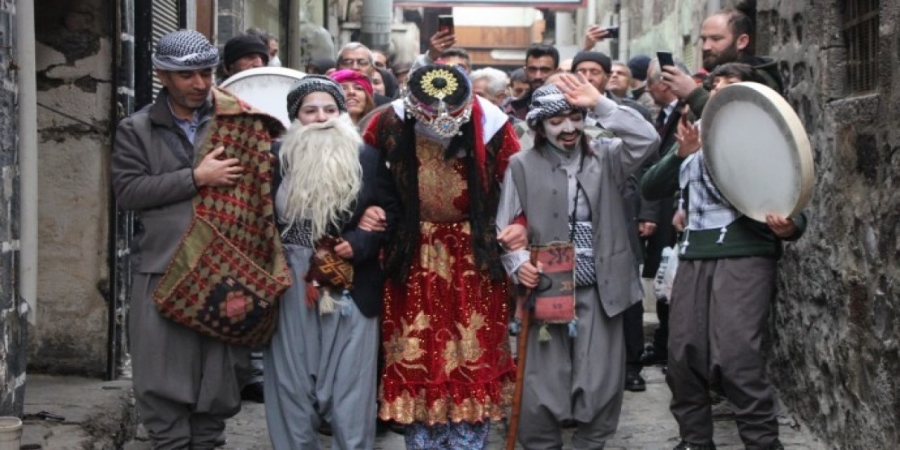 Diyarbakır