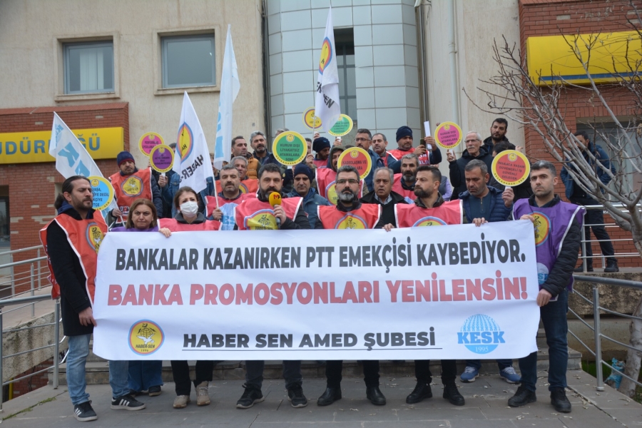 PTT’de Promosyonlar Yenilensin! 