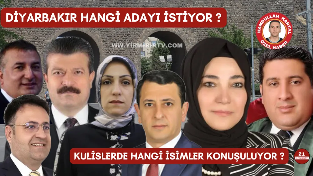 Diyarbakır