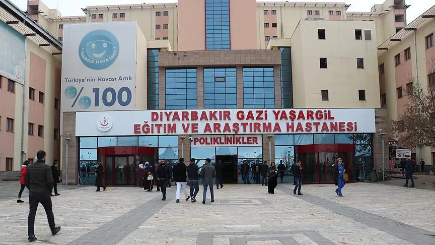 Diyarbakır