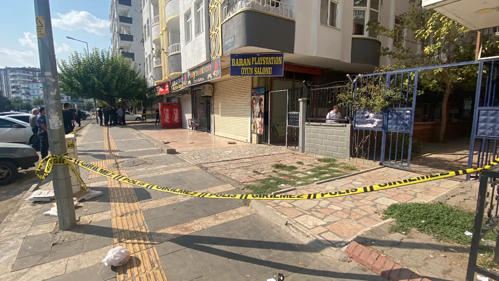 Diyarbakır