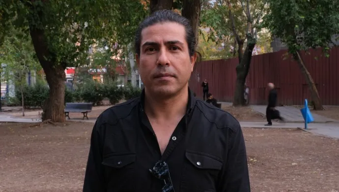 Plakasız araçla önü kesilen gazeteciye tehdit ve darp ! 