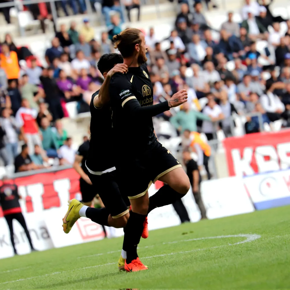Amedspor kayıpsız geçti 