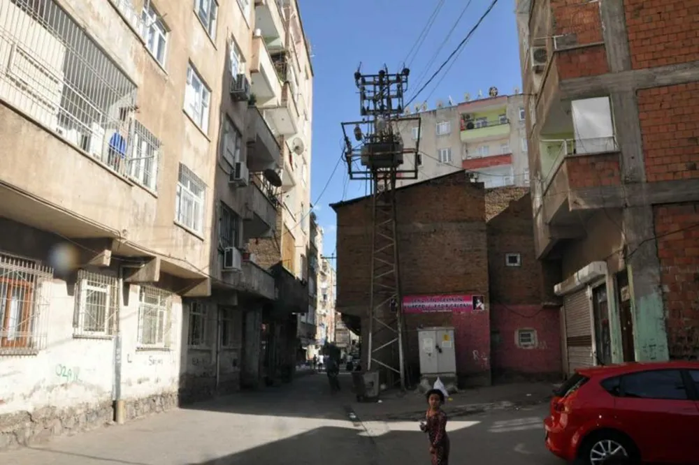 Diyarbakır