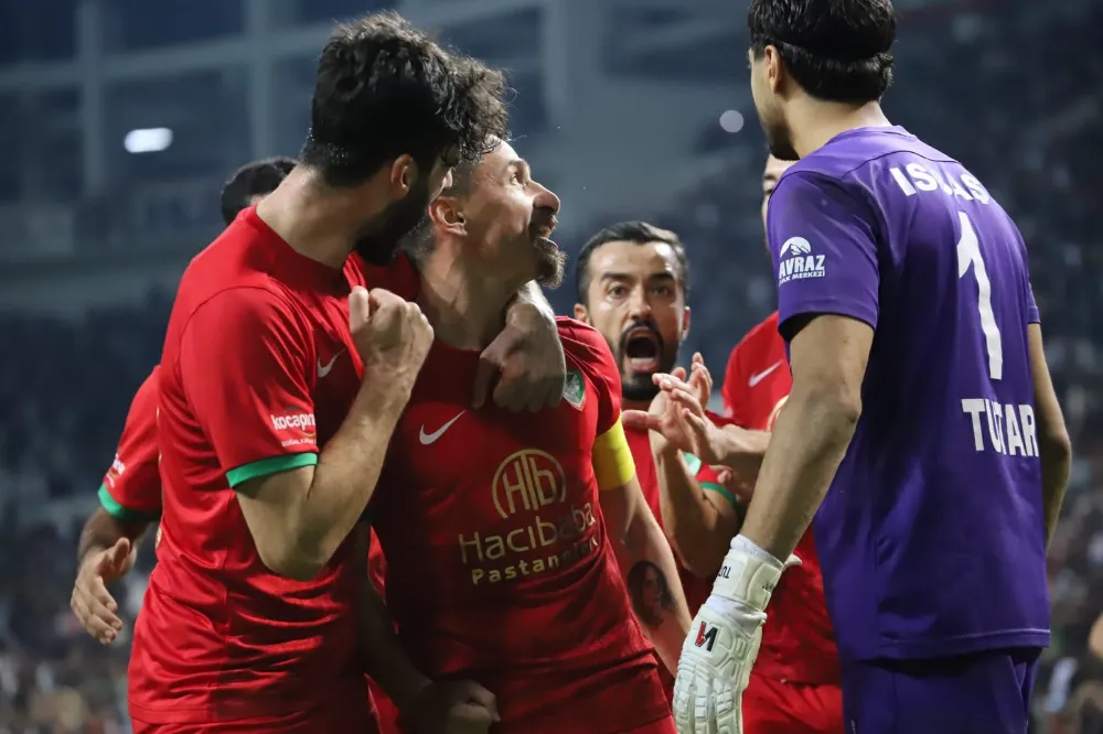 Amedspor