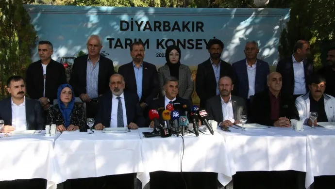 Diyarbakır