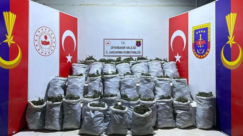 Diyarbakır
