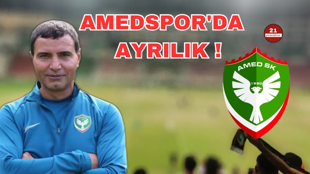 Amedspor