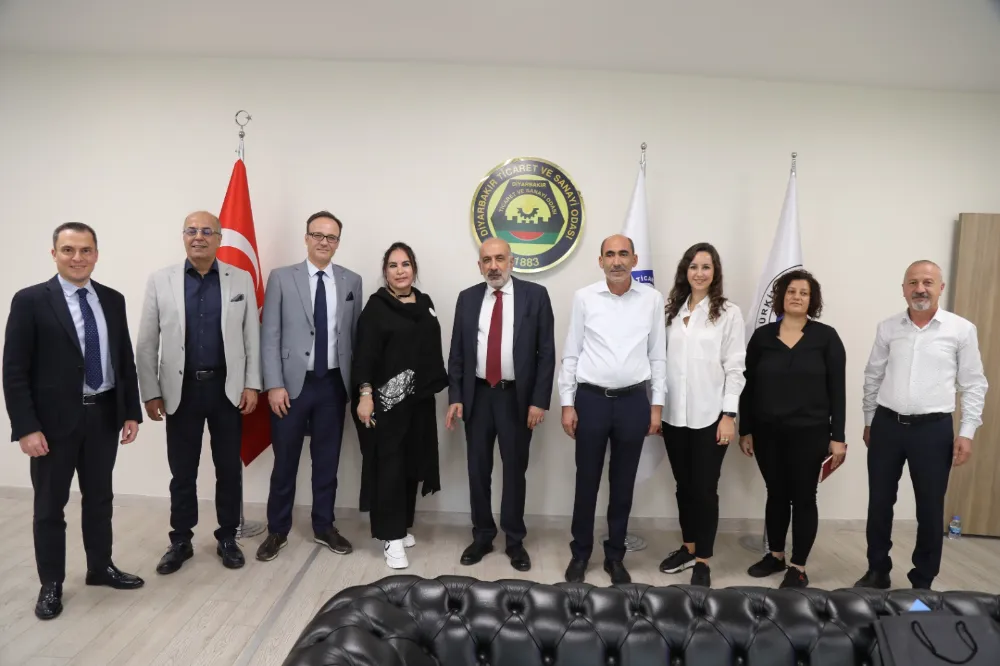 FAO Türkiye Temsilciliği’nden Gastro İnovasyon Merkezi’ne Hibe Desteği
