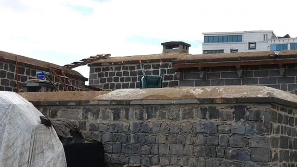 Diyarbakır