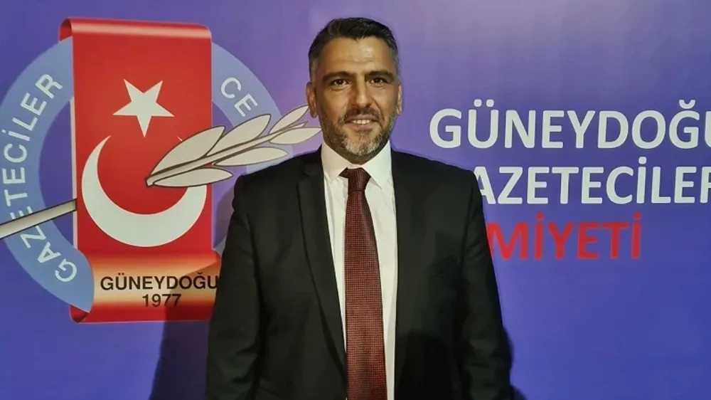 Güneydoğu Gazeteciler Cemiyeti