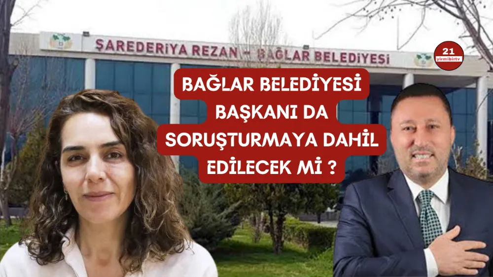 Diyarbakır Bağlar Belediyesi Türkiye