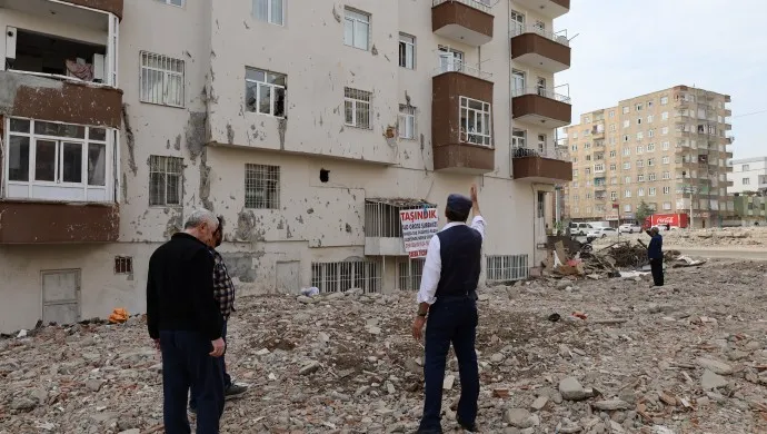 Diyarbakır