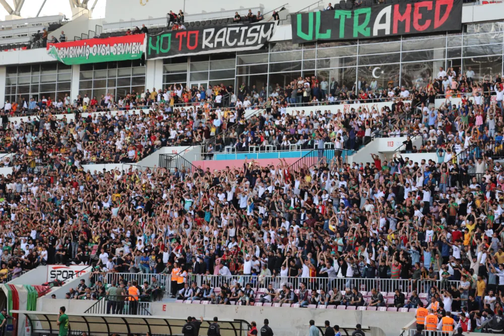 Amedspor