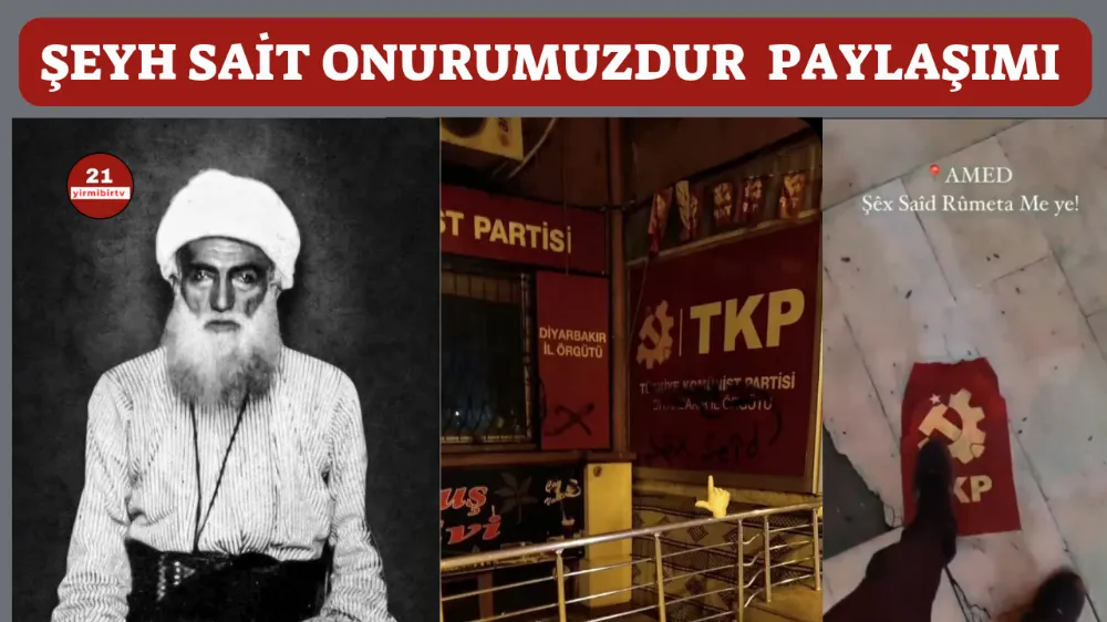 Diyarbakır TKP