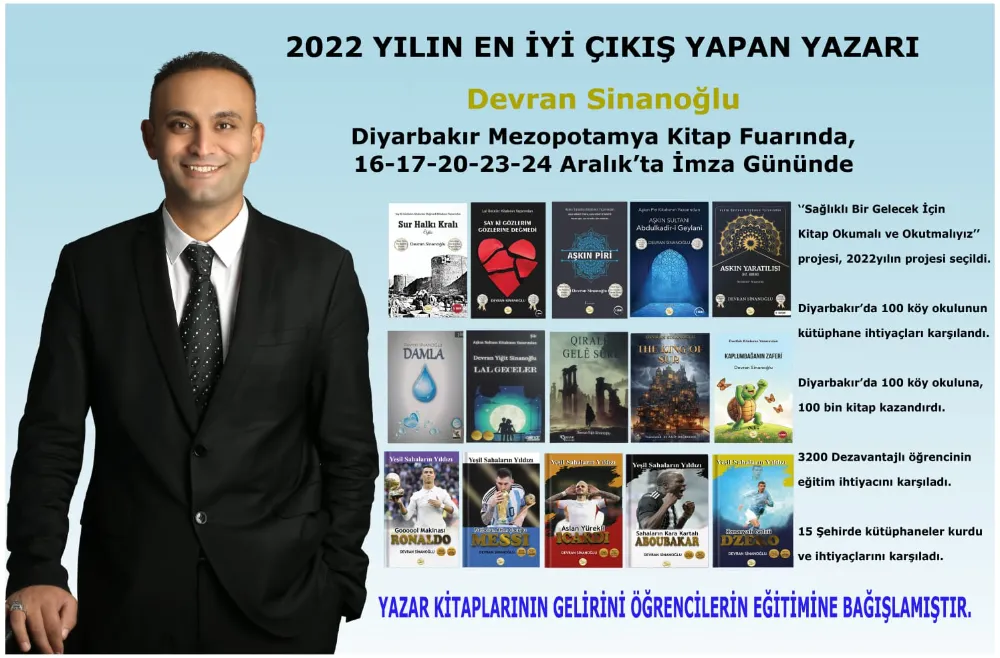 DİYARBAKIR