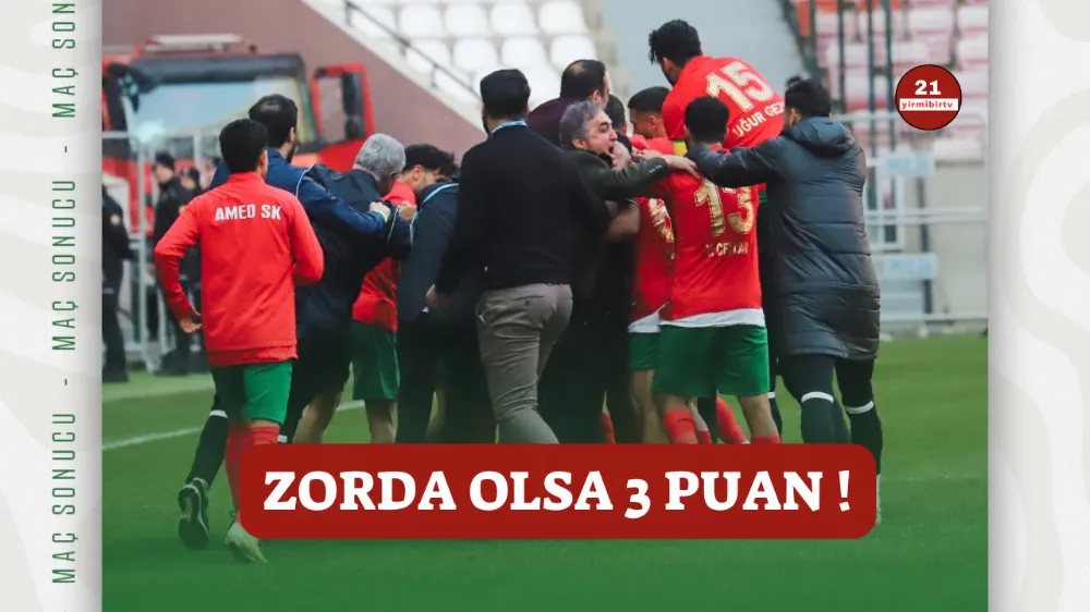 Amedspor